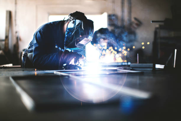 Best Aerospace and Defense Welding in Eureka, IL