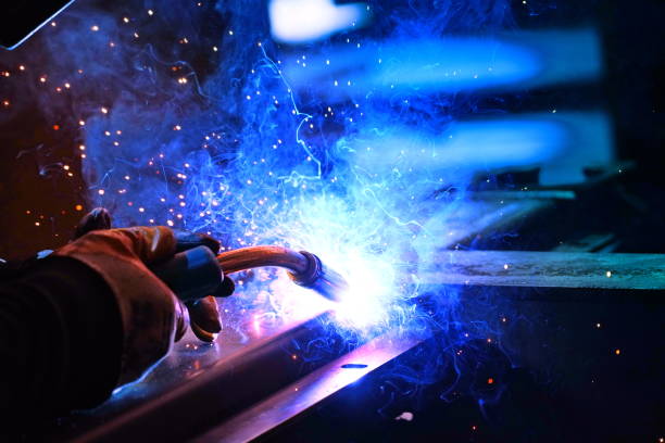 Best Artistic and Custom Metal Fabrication in Eureka, IL