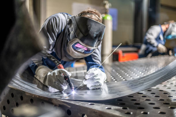 Best Marine and Shipbuilding Welding in Eureka, IL