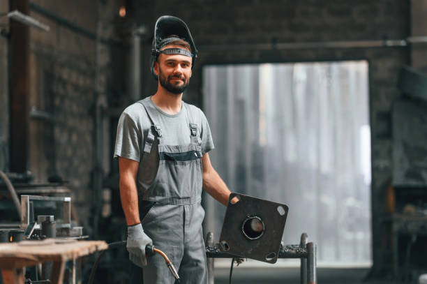 Best Structural Steel Welding in Eureka, IL