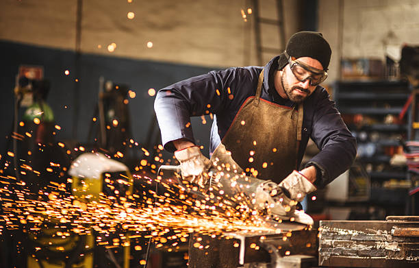 Best Specialty Welding Processes in Eureka, IL