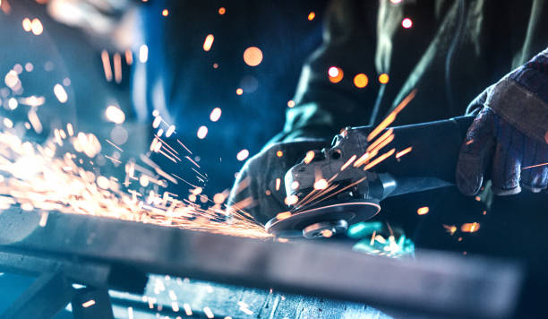  Eureka, IL Welder Pros